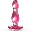 Icicles N. 73 Plug Anal Vidrio 603912747478