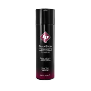 Id Backslide Anal Formula 130 ml 761236900709