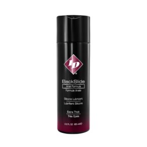 Id Backslide Anal Formula 65ml 761236900693