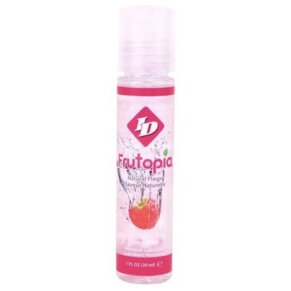 Id Frutopia Sabor A Frambuesa 30ml 761236901003