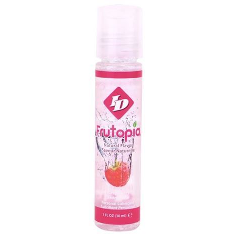 Id Frutopia Sabor A Frambuesa 30ml 6 id frutopia sabor a frambuesa 30ml 761236901003