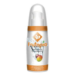 Id Frutopia Sabor A Mango 100ml 761236900327