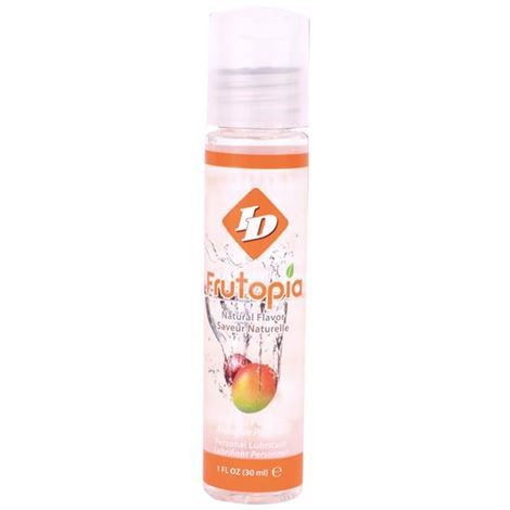Id Frutopia Sabor A Mango 30ml 6 id frutopia sabor a mango 30ml 761236900990