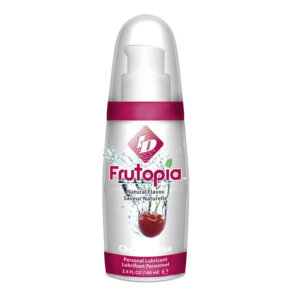 Id Frutopia Sabor Cereza 100ml 761236900310