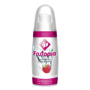 Id Frutopia Sabor Frambuesa 100ml 761236900334