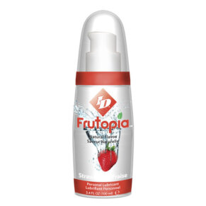 Id Frutopia Sabor Fresa 100ml 761236900341