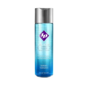 Id Glide Lubricante Base Agua 130 ml 761236900549