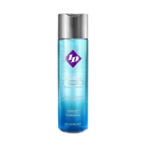 Id Glide Lubricante Base Agua 250 ml 761236900556
