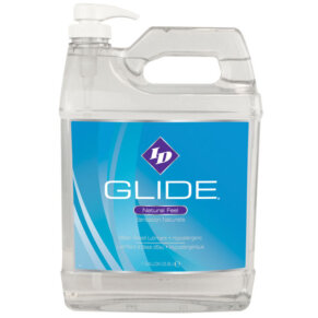 Id Glide Lubricante Base Agua 4.000 ml 761236101908