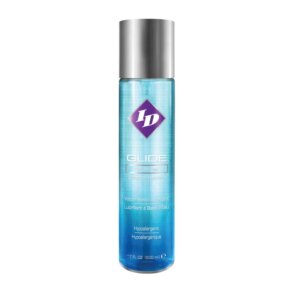 Id Glide Lubricante Base Agua 500 ml 761236900723