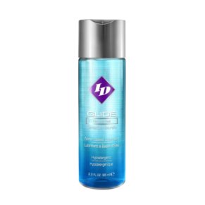 Id Glide Lubricante Base Agua 65 ml 761236900532