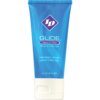 Id Glide Lubricante Base Agua Ultra Long Lasting Travel Tube 60 ml 761236103025