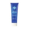 Id Jelly Lubricante Base Agua Extra Thick Travel Tube 120 ml 761236900808
