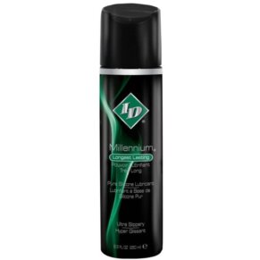 Id Millenium Lubricante Base Silicona Long Lasting 250 ml 761236900631