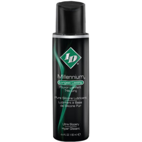 Id Millenium Lubricante Silicona 130 ml 761236900624