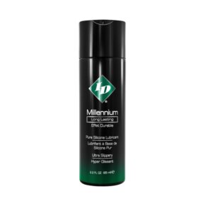 Id Millenium Lubricante Silicona Millennium 65ml 761236900617
