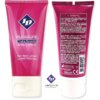 Id Pleasure Lubricante Base Agua Tinging Sensation Travel Tube 60 ml 761236104022