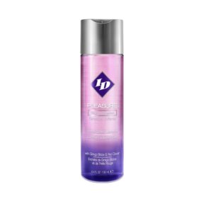 Id Pleasure Lubricante Excitante 130 ml 761236900587