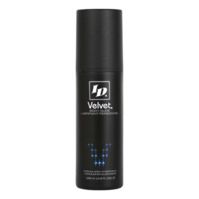 Id Velvet Premium Lubricante Silicona 125 ml 761236501067