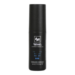 Id Velvet Premium Lubricante Silicona 50 ml 761236501050
