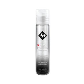 Id Xtreme Lubricante 30 ml 761236107047