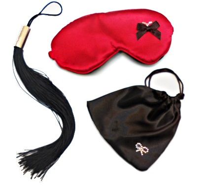 Indedit Kit Látigo Dominatrix 6 indedit kit latigo dominatrix 210071