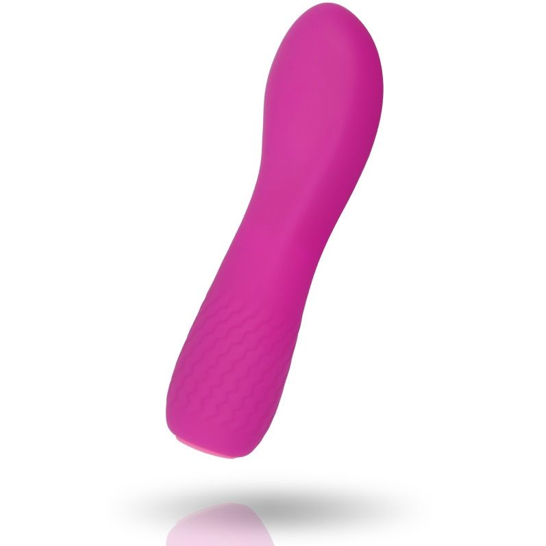 Inspire Essential Claire Vibrador Lila 6 inspire essential claire vibrador lila 8435565901042