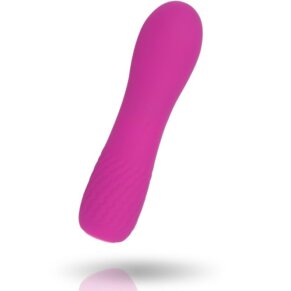Inspire Essential Leila Vibrador Lila 8435565901011