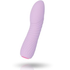 Inspire Essential Myla Vibrador Lila Claro 8435565901028