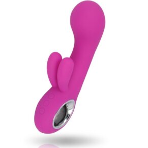 Inspire Glamour Georgia Vibrador Lila 8435565901219