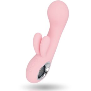 Inspire Glamour Georgia Vibrador Rosa 8435565901226
