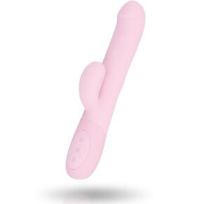 Inspire Sense Gabriella Vibrador Rosa 8435565900984