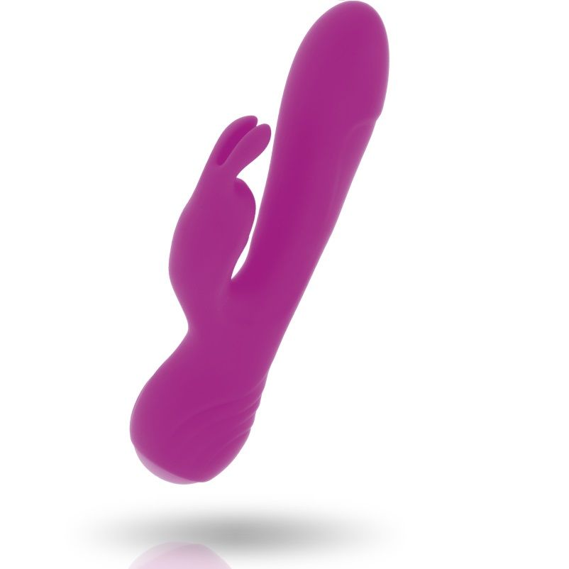 Inspire Sense Mimi Vibrador Lila 6 inspire sense mimi vibrador lila 8435565901981