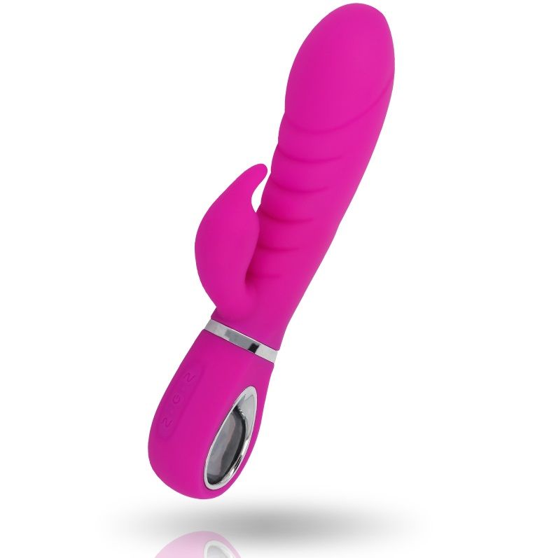 Inspire Soft Ariella Vibrador Rosa 6 inspire soft ariella vibrador rosa 8435565902100