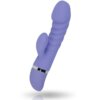 Inspire Soft Natasha Vibrador Lila 8435565901936