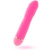 Intense Airon 20 Speeds Silicone Rosa 8425402156643