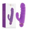 Intense Crass 20 Speeds Silicone Lila 8425402156674