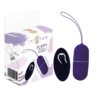 Intense Flippy I Huevo Control Remoto Lila 8425402155455