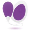 Intense Jan Huevo Vibrador Control Remoto Lila 8435565908058
