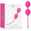 Intense Karmy Fit Kegel Silicone Fucsia 8425402157008
