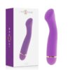 Intense Lilo 20 Speeds Silicone Lila 8425402156698
