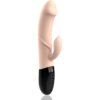 Intense Magnus Vibrador Recargable Dual Natural 8435565925260