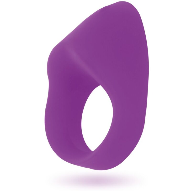 Intense Oto Anillo Vibrador Recargable Lila 6 intense oto anillo vibrador recargable lila 8435565908027