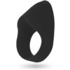 Intense Oto Anillo Vibrador Recargable Negro 8435565908034