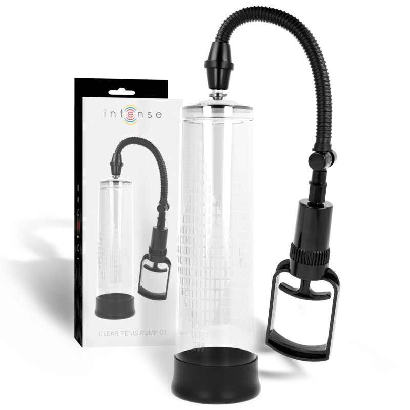 Intense Pump Bomba Transparente 01 6 intense pump bomba transparente 01 8435565938246