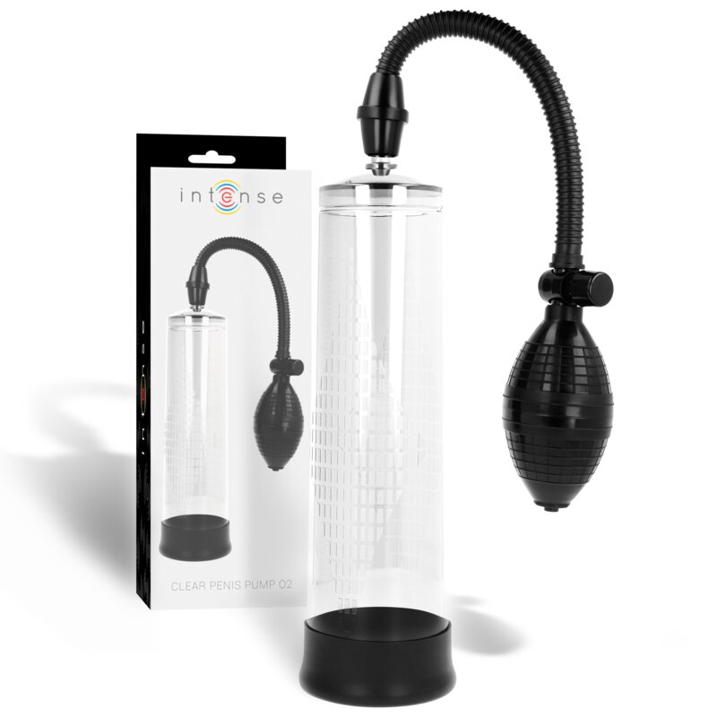 Intense Pump Bomba Transparente 02 6 intense pump bomba transparente 02 8435565938253