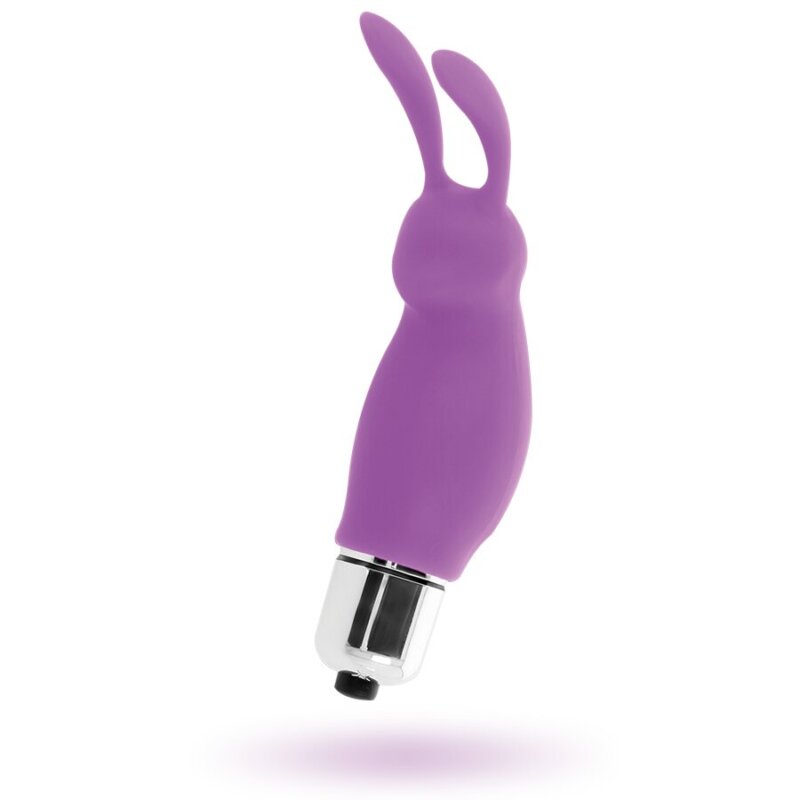 Intense Rabbit Roger Lila 6 intense rabbit roger lila 8435565908089