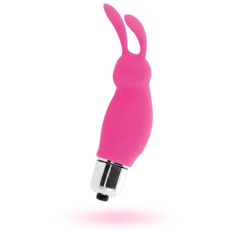 Intense Rabbit Roger Rosa 6 intense rabbit roger rosa 8435565908072