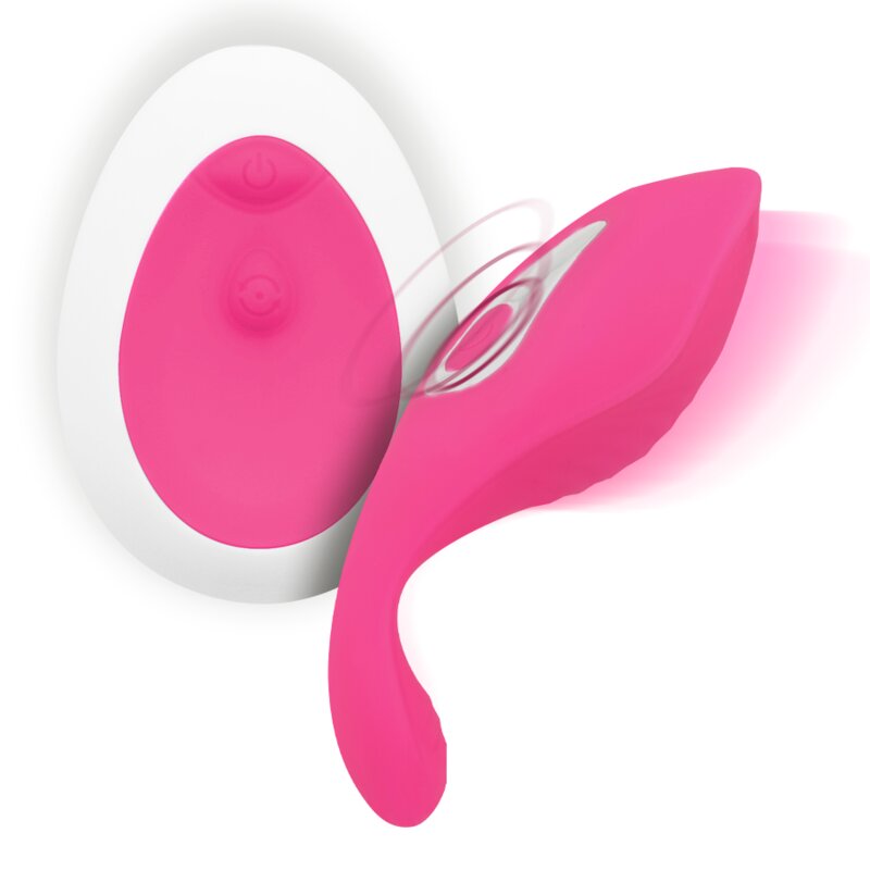 Intense Rob Pantie Control Remoto Rosa 6 intense rob pantie control remoto rosa 8435565939069