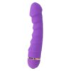 Intense Sally 20 Speeds Silicone Lila 8425402156711